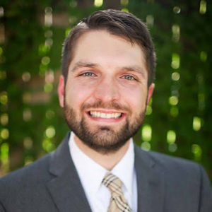 Meet your Posher, Zach